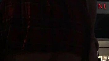 Want to see that chubby ass fucked hard?