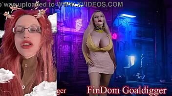 Buying domination is such a pleasure! 😈