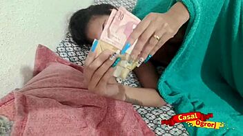 bought my stepdaughter's tight ass cheap!