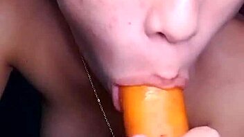 Gabriela Venezolana Gets Down in Sensual Hard Action!