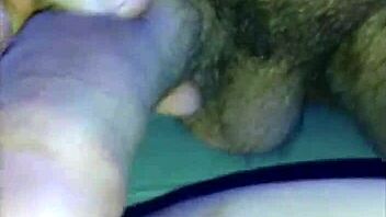 Unbelievable! Watch This Wife Tease Her Cuckold Husband Raw!