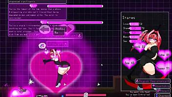 Explore the full gallery of eris dysnomia game!