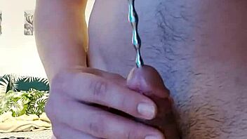 Uretra Sounding Action - Can You Handle This Wild Ride?