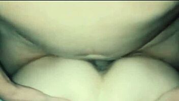 Pornstar Bends Over For Anal Doggy With Fan