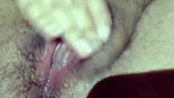 Watch this wet teen pussy get cummed on?