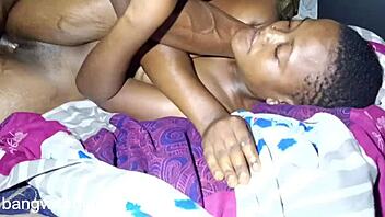 Does she love big black cocks?