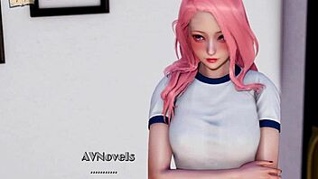 Wife Jessica Playing Homemade Masturbation