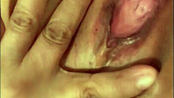 Nicky Ferrari Plays Wild with Her Pussy!