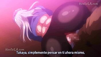 Hatsukoi Time Chapter 3 Bold Adventure In Anime Hentai