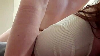 raw rough banging after wild nightclub party