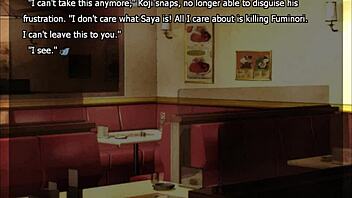 lets play song of saya part 13 halloween edition