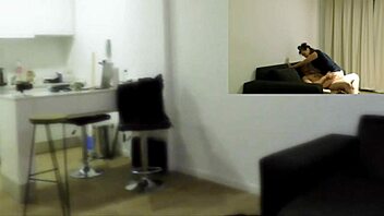 Intense anal assfucking with my sister and new husband in hardcore doggystyle session