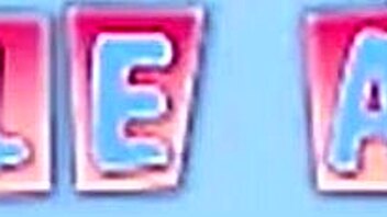 TEEN Little 18+ April GOES SOLO Outdoors!