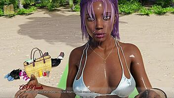 alternate existence 59