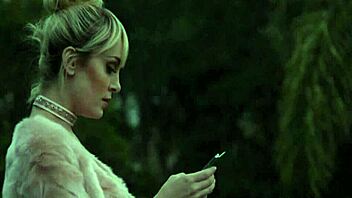 Rich Encounter with a Cunning Cougar Maxim Law