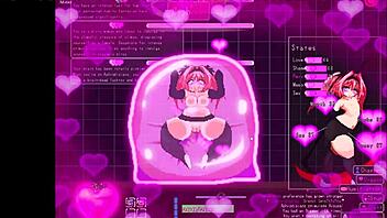 Explore the full gallery of eris dysnomia game!