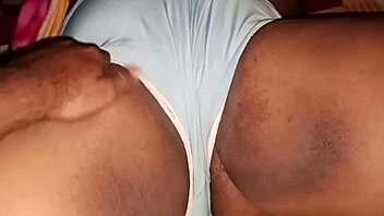 Stepfather's Caress On Fat Pussy: Intriguing Taboo