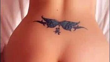 Flashing and naughty snaps done during a sex challenge