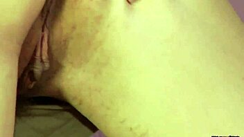 I’m obsessed with Trina’s wet pussy dripping for me