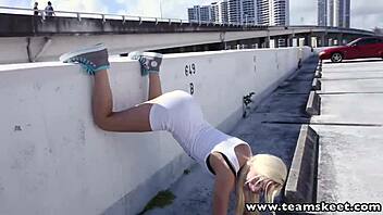 check out this march 2014 compilation of teens getting banged