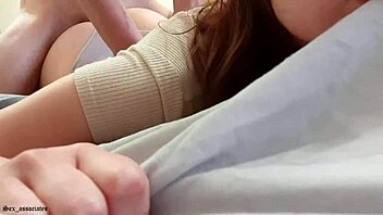 夜店派对后原始粗暴操干