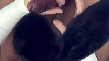 Snowbunny gets clothes ripped by BBC, fucked hard, filled with cum!