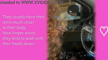 Sissy Training - Guide To Became Sissy - No 2