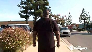 jenna moretti, can you handle this huge veiny cock gagging you?