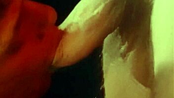 Gay men having sex without a condom until they reach an orgasm