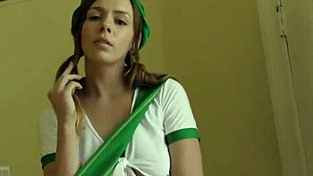 Young slut Alex Blake loves hardcore sex and cum on face