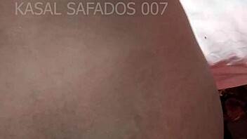 Serbian BBW Gets Double Load in Full Sexy Video