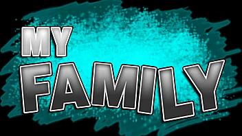 Milf Sydney Hail TAKES Y Guy's FACIAL CUMSHOT