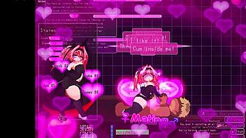 Explore the full gallery of eris dysnomia game!