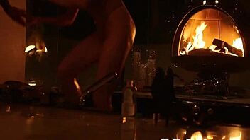 Rich Encounter with a Cunning Cougar Maxim Law