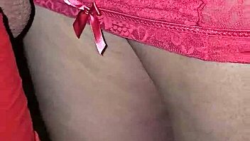 Ever seen a tight virgin pussy get covered in cum?