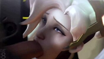 A compilation of 3D adult games with anime-like graphics