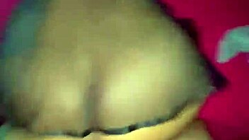 Latina Babe Gets Intense Massage and Big Tit Action