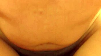 Milf Craves Dick for Wet Pussy Liberation POV