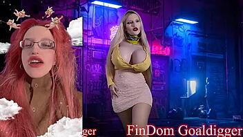 Buying domination is such a pleasure! 😈