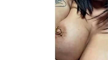 come here servant, i need a massage from your big tits milf mommy mistress