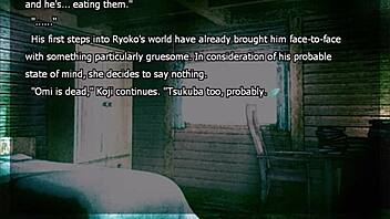 lets play song of saya part 13 halloween edition