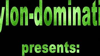 Foot Worship Fetish with Intense Toe Sucking