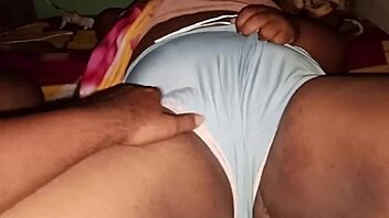 Stepfather's Caress On Fat Pussy: Intriguing Taboo