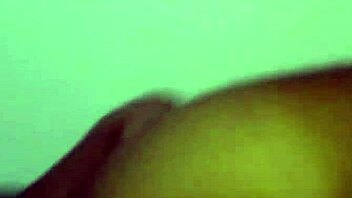 anal hurts but she takes it for revenge, oops!