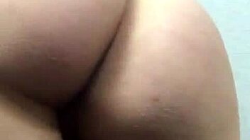 She Sent a Hot Home Video Showing Off Her Perfect Bubble Butt.
