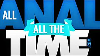 Big Booty Babe AJ Applegate Gets Ass Licked And Worshiped Passionately