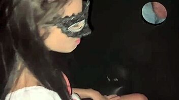 Magrinha Faz A Festa No Swing Da Villa Imperium