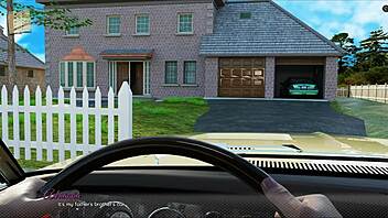 alternate existence 59