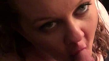 Slut gets face fucked by a stranger