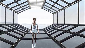 Fallout 4 Fashion Showcase Number 204